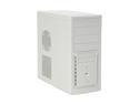 Broadway Com Corp 808PA Beige Steel ATX Mid Tower Computer Case 450W Power Supply