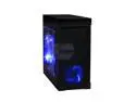 Broadway Com Corp Sonic Black SECC Steel ATX Mid Tower Computer Case