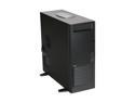 Broadway Com Corp R-800 Black thick Steel ATX Full Tower Computer Case