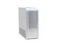 SilverStone Temjin Series TJ07-S Silver 2.0mm Aluminum body ATX Full Tower Computer Case