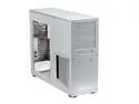 SilverStone Temjin Series TJ09-SW Silver Aluminum ATX Mid Tower Computer Case