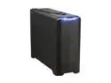 SilverStone RAVEN RV02-BW Matte black 0.8mm Steel ATX Full Tower Computer Case