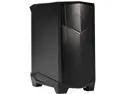SilverStone RAVEN Series RV05B Black Plastic outer shell, steel body ATX / Micro ATX Mid Tower Computer Case