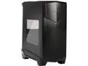 SilverStone RAVEN Series RV05B-W Black Plastic outer shell, steel body ATX / Micro ATX Mid Tower Computer Case