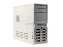 CODEGEN 6208-1-PW1 Beige Steel ATX Mid Tower Computer Case 350W Power Supply