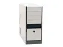 Athenatech A412WW.400 Beige Steel ATX Mid Tower Computer Case 400W Power Supply