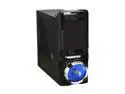 AeroCool Vx-e(EN52689) Black SECC 0.5mm ATX Mid Tower Computer Case