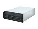 NORCO RPC-4116 Black 4U Rackmount Server Case