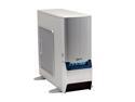 GIGABYTE 3D Aurora 570 GZ-FA1CA-ASS Silver 1.0 mm Aluminum body ATX Full Tower Computer Case
