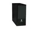 GIGABYTE GZ-X5 Black ABS / 0.6 mm SECC ATX Mid Tower Computer Case