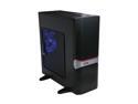 GIGABYTE Sumo 4112 4112 GZ-FAEA41-CJB Black Aluminum / 0.8 mm SECC ATX Full Tower Computer Case