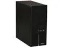 GIGABYTE GZ-PD Plus Black ABS / SECC Computer Case
