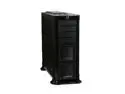 ZALMAN PROFESSIONAL GS-1000-BK Black Computer Case Aluminum / 1.0mm SECC Steel Full Tower With Hot Swap Bays & PSU Roller Rails