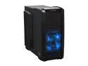 ZALMAN Z7 Plus Black Steel / Plastic ATX Mid Tower Computer Case