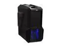 ZALMAN Z11 Plus Black Steel / Plastic ATX Mid Tower Computer Case