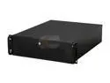 TOPOWER TP-3155-500W 3U Rackmount Server Case w/ 500W Power Supply