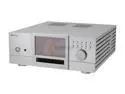 Moneual Silver Aluminum MonCaso 932P ATX Media Center / HTPC Case