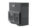 Aplus CS-Monolith Black SECC Steel ATX Full Tower Computer Case