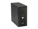 Sentey Classic Series 1333 Mid Tower SECC .6mm 4 x USB/PSU BCP450-OS/ATX-MATX