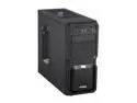 Sentey Eagle Extreme Division Tower Case - 1 x 120mm Fan Cooler / HD Audio / 2 x USB 2.0 / Removable Aluminum HDD-SSD Tray / Screwless