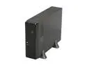 Pixxo CI-8102H Black Micro ATX Mini Tower Computer Case w/ Card Reader 450W Power Supply