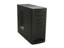 BitFenix Merc Alpha Black Steel / Plastic ATX Mid Tower Computer Case