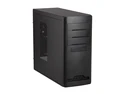 BitFenix Merc Beta Black Steel / Plastic ATX Mid Tower Computer Case