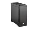 BitFenix Ghost BFC-GHO-300-KKN1-RP Black Steel / Plastic ATX Mid Tower Computer Case
