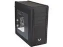BitFenix Ronin Series BFC-RON-300-KKWSK-RP Black Steel / Plastic ATX Mid Tower Computer Case