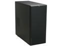 Fractal Design Define XL Black ATX Full Tower Silent PC Computer Case
