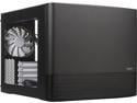 Fractal Design Node 804 Black Window Aluminum/Steel Micro ATX  Cube Computer Case