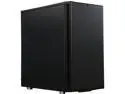 Fractal Design Define Mini C Black Silent Compact Micro ATX Mini Tower Computer Case