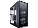 Fractal Design Focus G Black ATX Mid Tower Computer Case - Newegg.com