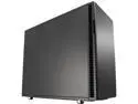 Fractal Design Define R6 Gunmetal Brushed Aluminum/Steel ATX Silent Modular Mid Tower Computer Case