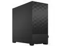 Fractal Design Pop Air Black ATX High-Airflow Solid Panel Mid Tower Computer Case