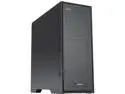GAMEMAX Titan Silent Black Steel ATX Full Tower Computer Case w/3 fans Pre-Installed