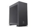Gamemax M60 Black Steel Micro ATX Tower USB3.0 Computer Case w/ Dual Mesh Side Panels