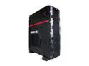 AZZA Fusion 4000 (CSAZ-4000) Black SECC ATX Super Full Tower Computer Case