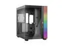 be quiet! Light Base 600 DX Black Case