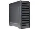 Xigmatek Assassin CCM-38DBX-U01 Black SECC ATX Full Tower Computer Case - Non-window Version