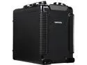 DEEPCOOL STEAM CASTLE M (BLACK) MATX / ITX Unique Steam Punk Style with120mm Fan(Front) + 120mm Fan (Rear) + 4 Magic Controllable LED Lights (Top)
