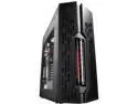 DEEPCOOL GENOME The worldwide first unique PC case with integrated 360mm liquid cooling system  Black case with Red helix