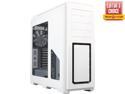 Phanteks Enthoo Luxe PH-ES614L_WT White Aluminum faceplates, Steel Chassis ATX Full Tower Computer Case