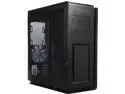 Phanteks Enthoo Mini XL PH-ES414M_BK Aluminum mATX Tower Computer Case, Window, Black