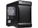 Phanteks Enthoo Evolv iTX Black Steel / Plastic  Window Mini-ITX Tower Computer Case  PH-ES215P_BK