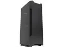 Phanteks Enthoo Evolv Shift PH-ES217E_BK Satin Black Anodized aluminium panels, Powder coated steel chassis, Tempered glass side panels Mini-ITX Tower Computer Case Support SFX, SFX-L Power Supply