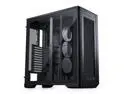 Phanteks Enthoo Pro 2 Server Edition – SSI-EEB Motherboard support, 11-PCI slots, 15x fan positions, Tempered Glass Side Panel, Black