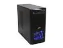 CFI Prime 311 CFI-A0991 Black ATX Mid Tower Computer Case