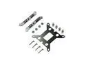 Enermax Mounting Bracket for ETS-T50 AXE and ETS-F40 on Intel LGA 1700 & AMD AM5