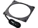 Phanteks PH-FF140DRGBA_BK01 140mm Halos Lux Digital RGB Fan Frames
